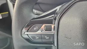 Peugeot Partner 1.5 BlueHDi Premium Standard de 2023