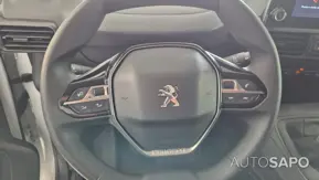 Peugeot Partner 1.5 BlueHDi Premium Standard de 2023
