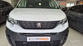 Peugeot Partner 1.5 BlueHDi Premium Standard de 2023