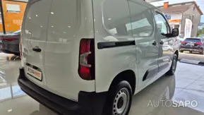 Peugeot Partner 1.5 BlueHDi Premium Standard de 2023