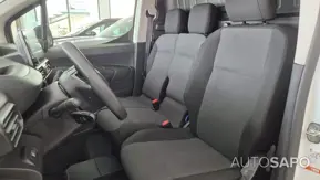 Peugeot Partner 1.5 BlueHDi Premium Standard de 2023