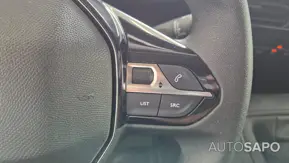 Peugeot Partner 1.5 BlueHDi Premium Standard de 2023