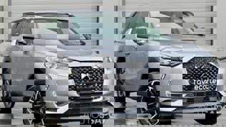 DS DS3 Crossback 1.5 BlueHDi So Chic de 2020