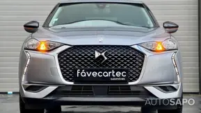 DS DS3 Crossback 1.5 BlueHDi So Chic de 2020