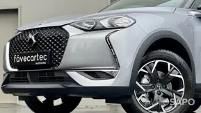 DS DS3 Crossback 1.5 BlueHDi So Chic de 2020
