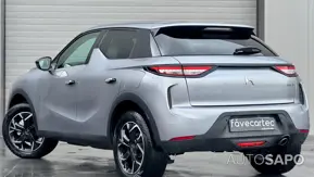 DS DS3 Crossback 1.5 BlueHDi So Chic de 2020