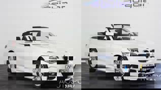 BMW Série 2 de 2015