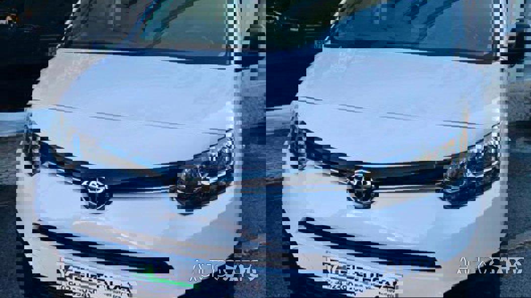 Toyota Proace de 2021