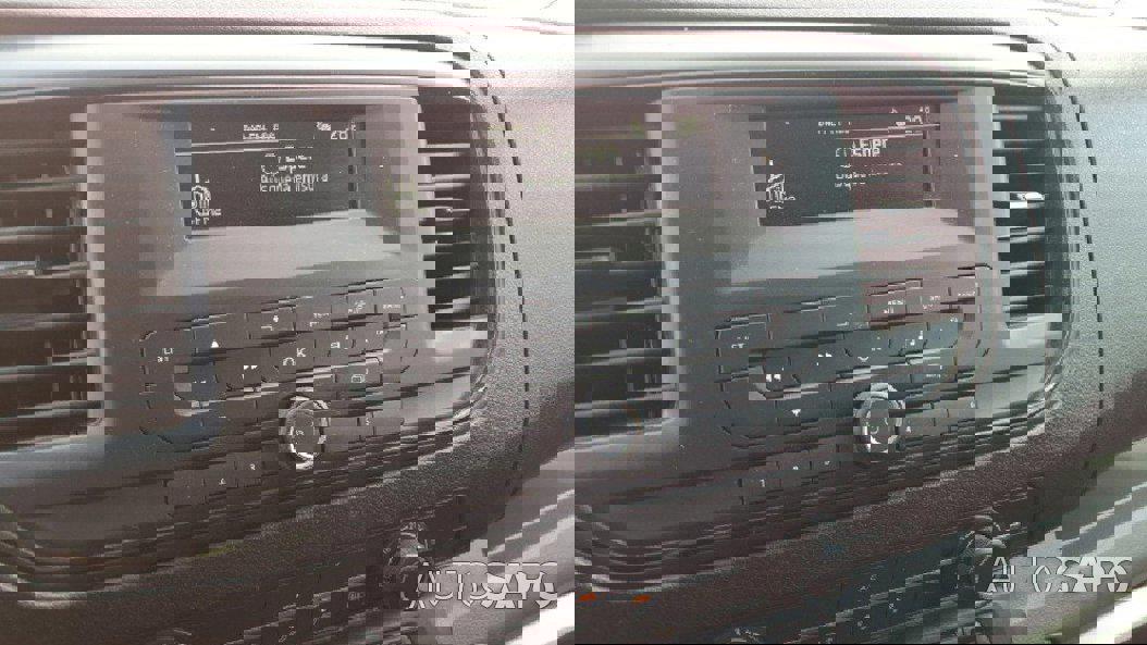 Toyota Proace de 2021