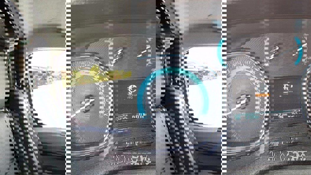 Toyota Proace de 2021