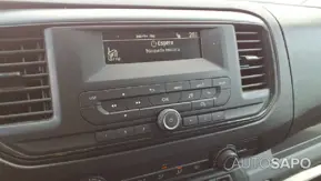 Toyota Proace de 2021