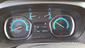 Toyota Proace de 2021