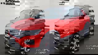 Volkswagen T-Roc de 2018