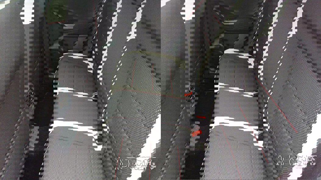 Volkswagen T-Roc de 2018