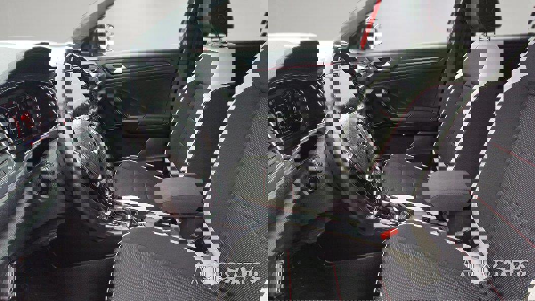 Volkswagen T-Roc de 2018