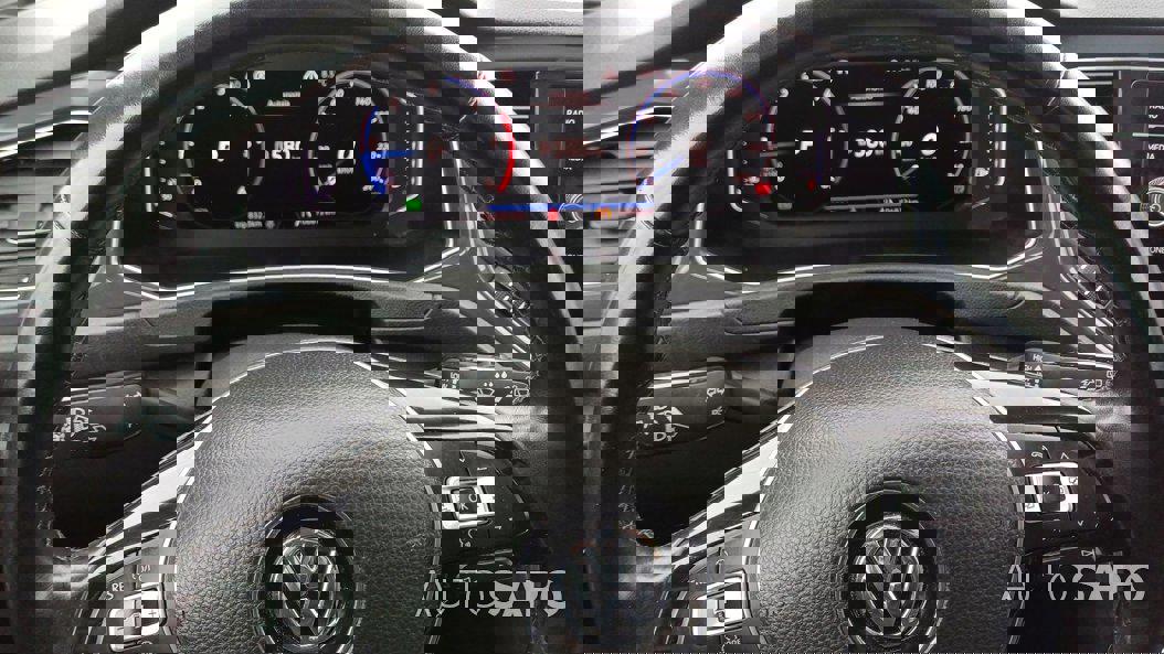 Volkswagen T-Roc de 2018