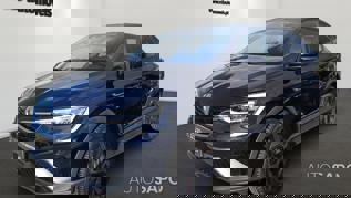 Renault Arkana de 2021