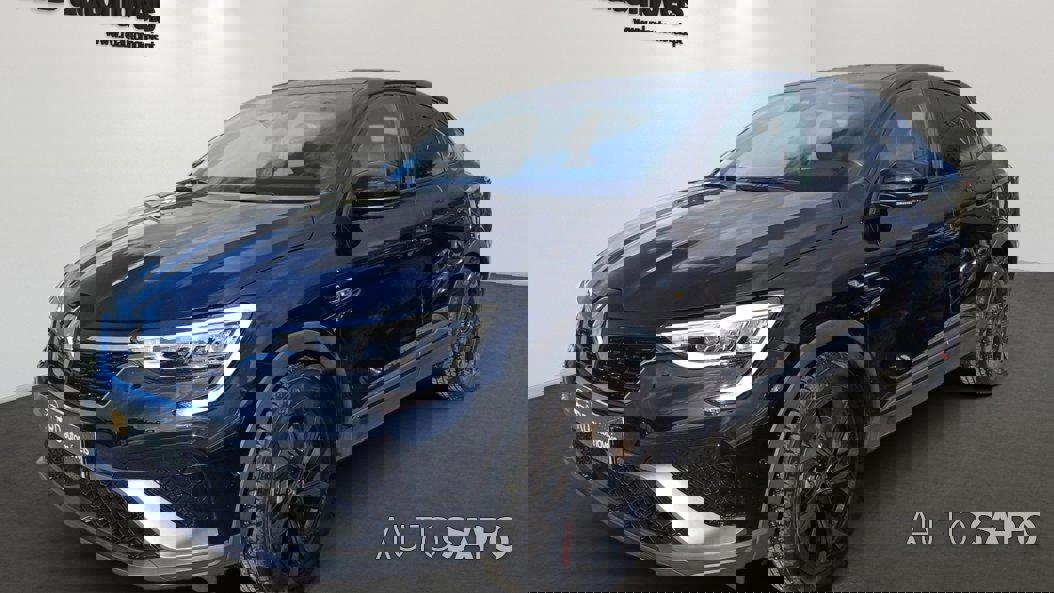 Renault Arkana de 2021