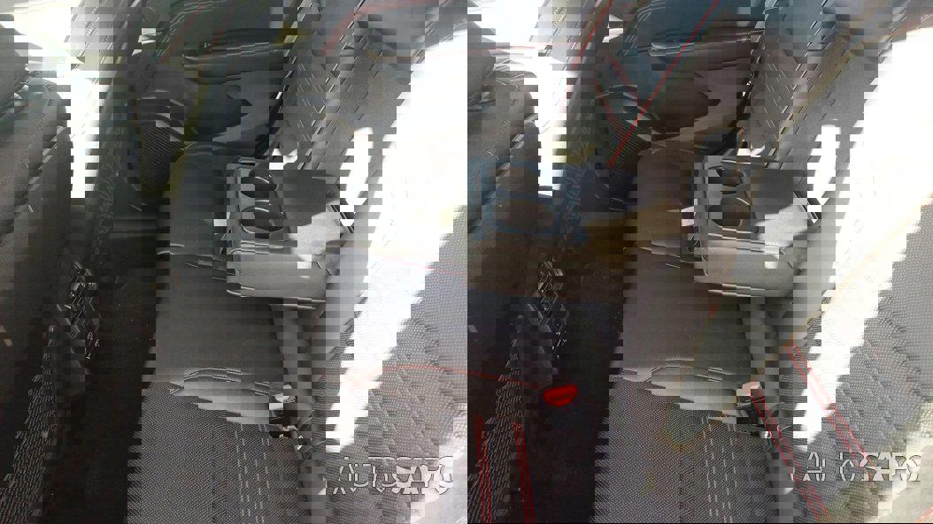 Renault Arkana de 2021