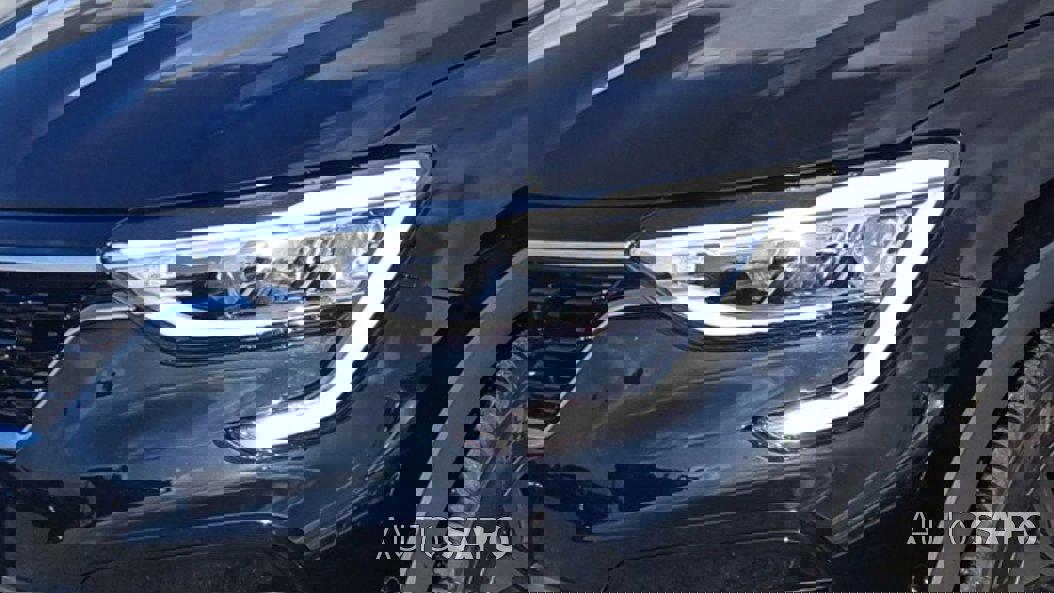 Renault Arkana de 2021