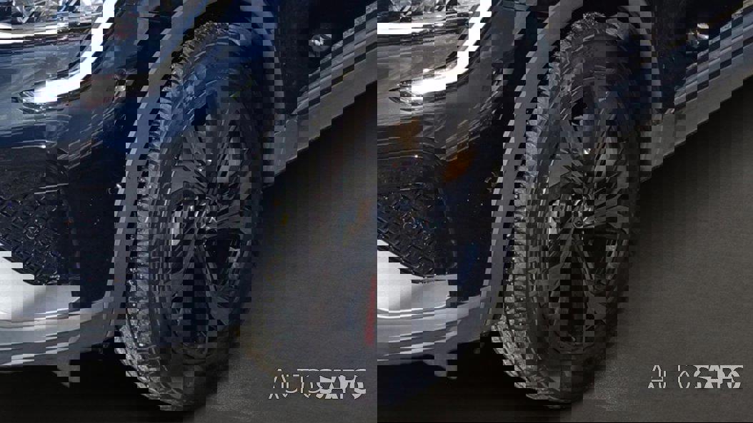 Renault Arkana de 2021