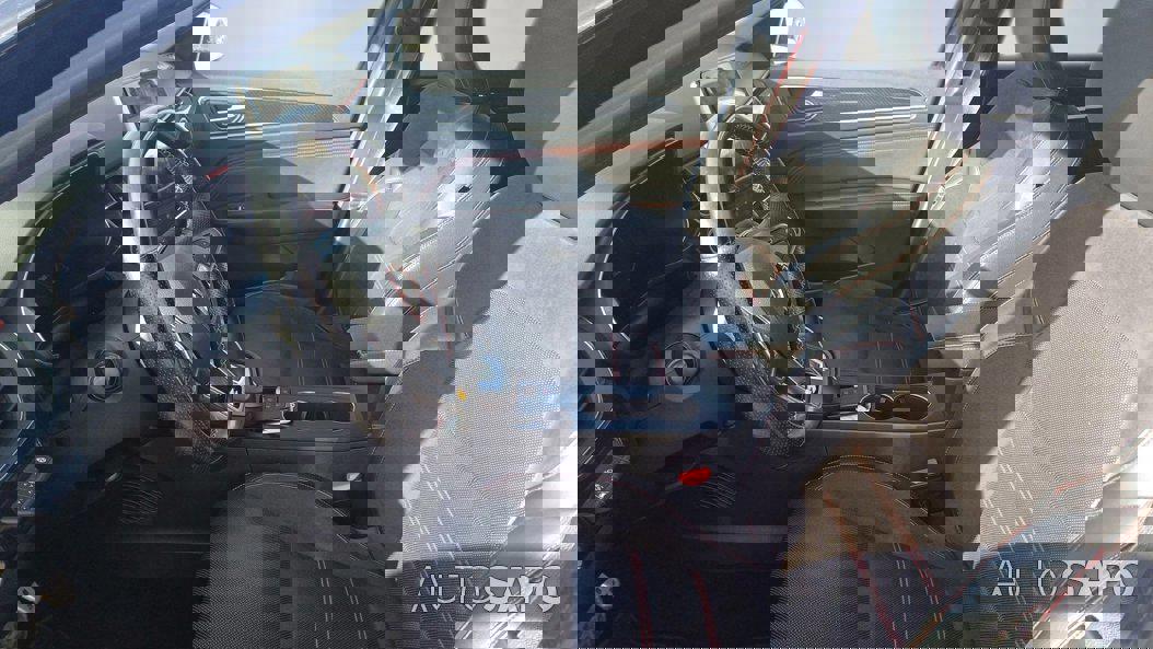 Renault Arkana de 2021