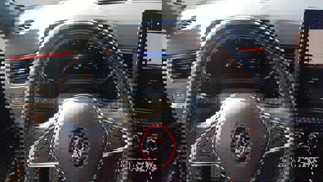 Renault Arkana de 2021