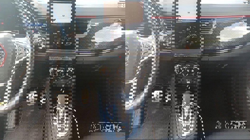 Renault Arkana de 2021