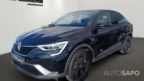 Renault Arkana de 2021