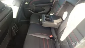 Renault Arkana de 2021