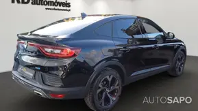 Renault Arkana de 2021