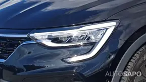 Renault Arkana de 2021