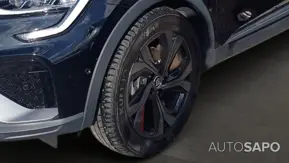 Renault Arkana de 2021