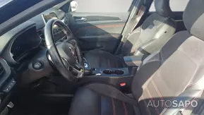 Renault Arkana de 2021