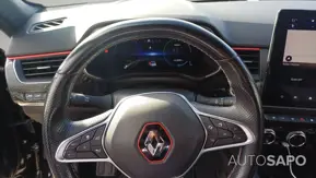 Renault Arkana de 2021