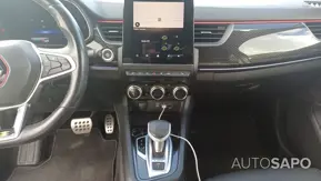 Renault Arkana de 2021