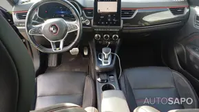 Renault Arkana de 2021