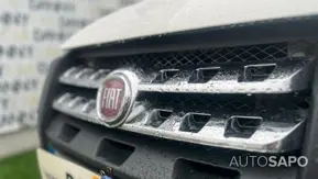 Fiat Strada 1.3 M-Jet CD Working de 2014