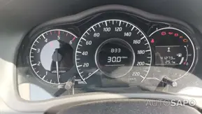 Nissan Note 1.5 dCi Acenta 360 de 2014