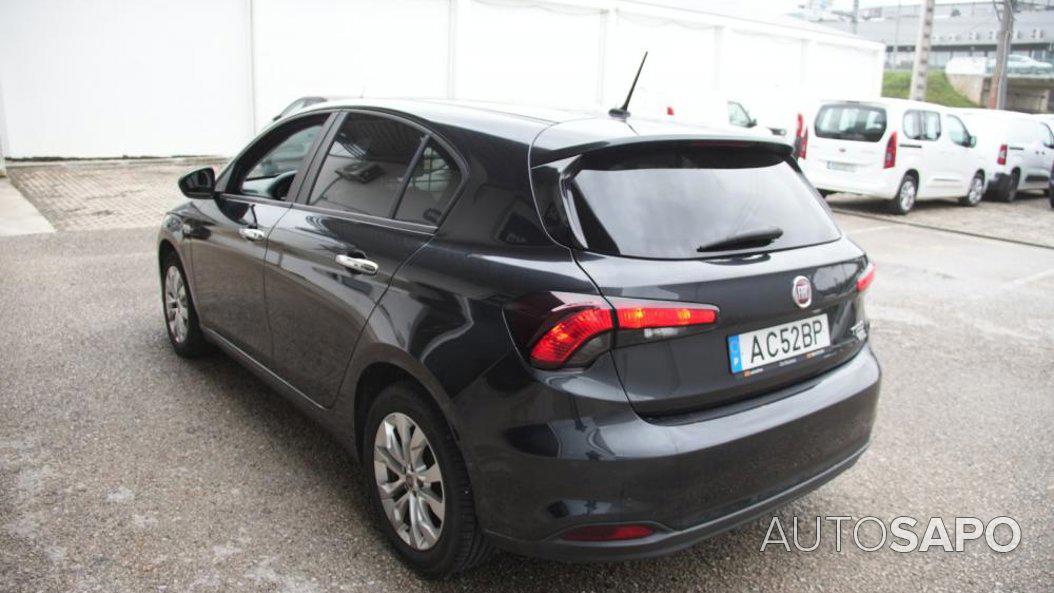 Fiat Tipo de 2020
