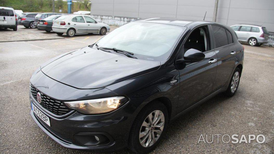 Fiat Tipo de 2020