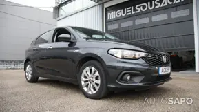 Fiat Tipo de 2020