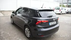 Fiat Tipo de 2020