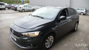 Fiat Tipo de 2020