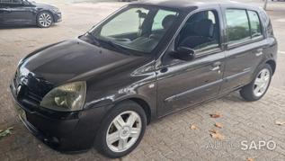 Renault Clio 1.5 dCi Extreme de 2005