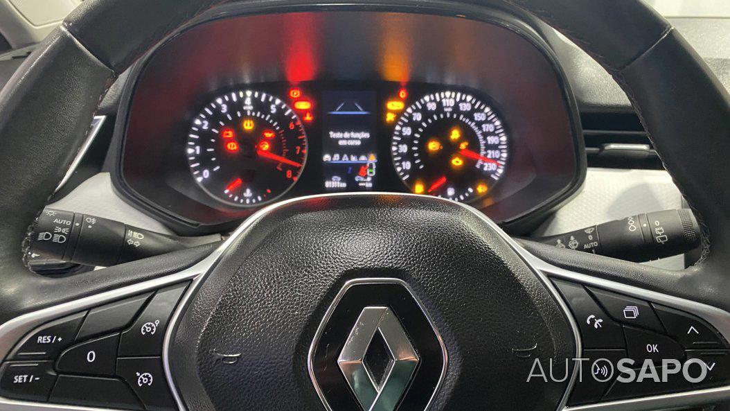 Renault Clio 0.9 TCE Limited de 2022