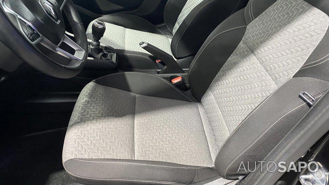 Renault Clio 0.9 TCE Limited de 2022