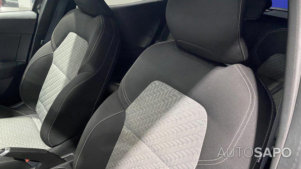 Renault Clio 0.9 TCE Limited de 2022