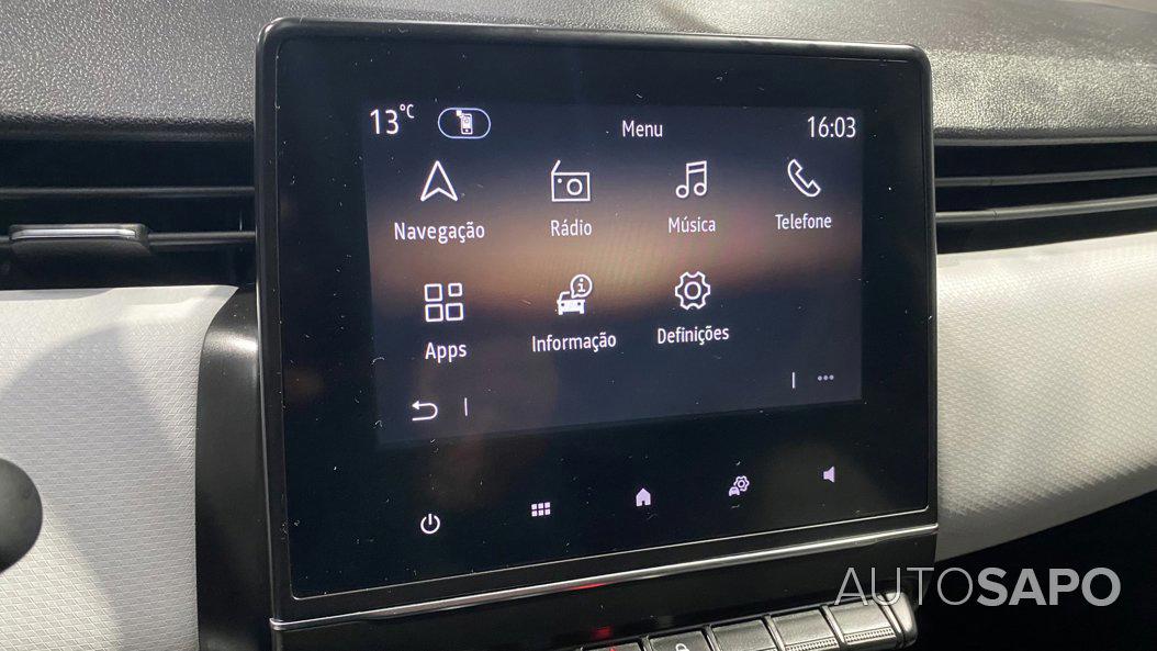 Renault Clio 0.9 TCE Limited de 2022