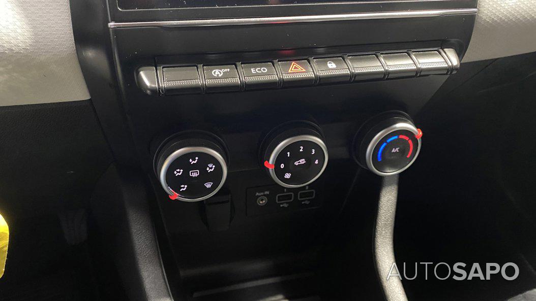 Renault Clio 0.9 TCE Limited de 2022